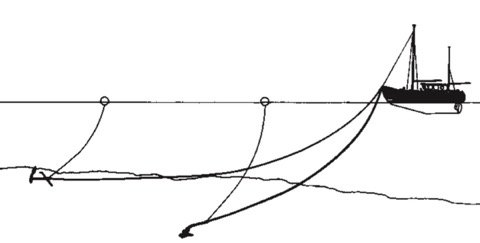 ancoraggio afforcato